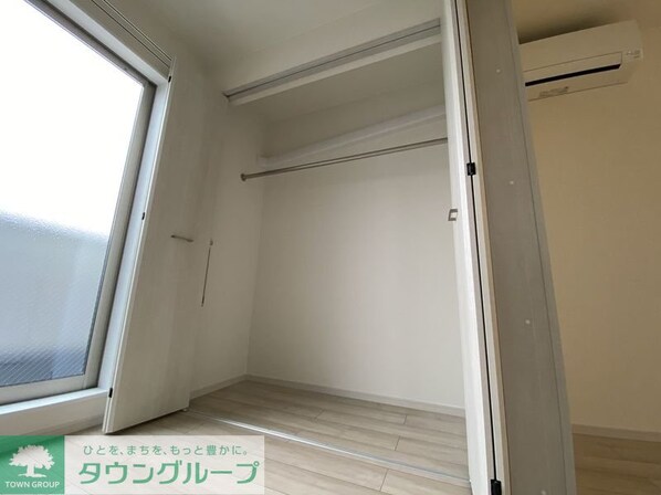 KEIAI RESIDENCE 豊四季の物件内観写真